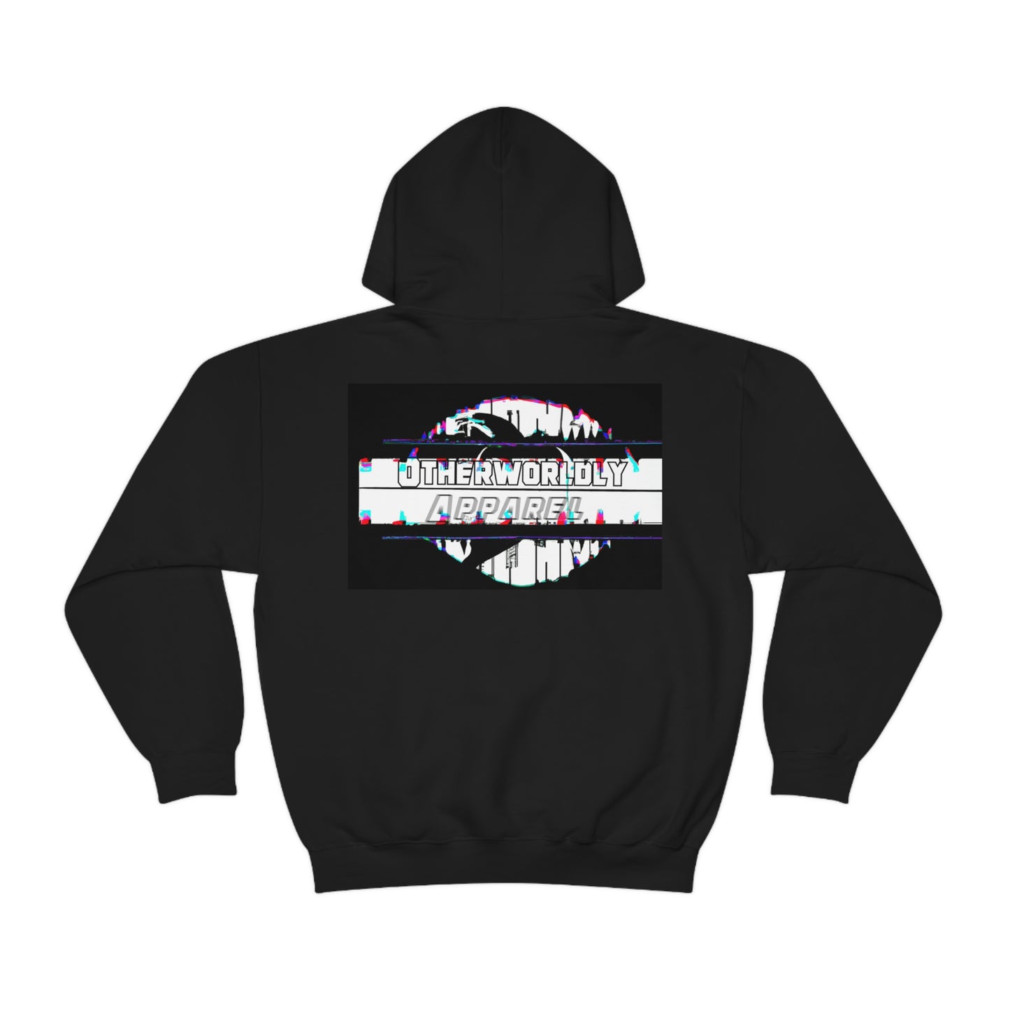 Space Turtle Hoodie