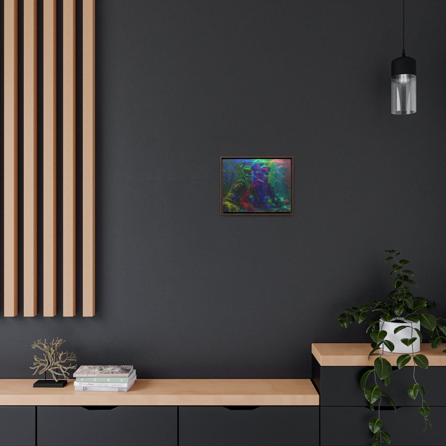 DEAD CELLS CANVAS