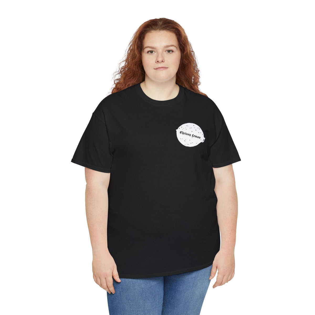 Chrissy Lemon T-Shirt