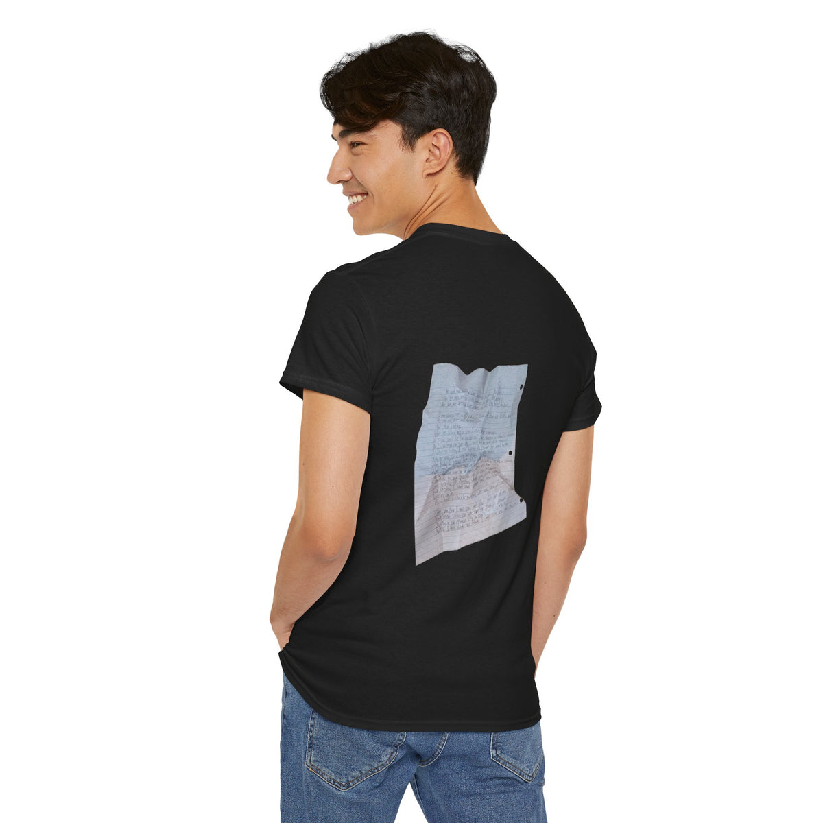 Chrissy Lemon T-Shirt