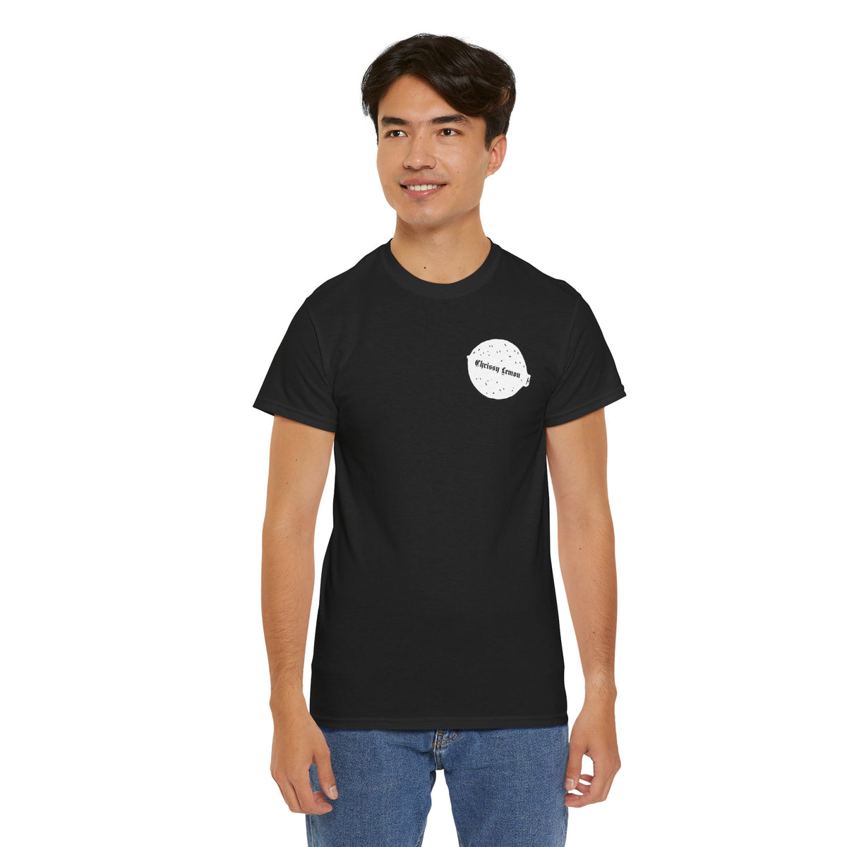 Chrissy Lemon T-Shirt