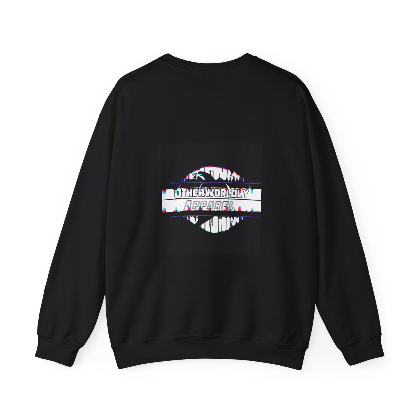 FUCKING CHOKE Crewneck