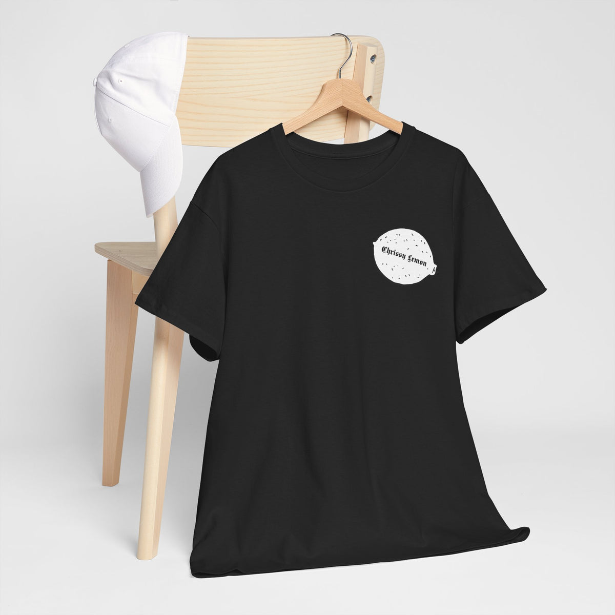 Chrissy Lemon T-Shirt