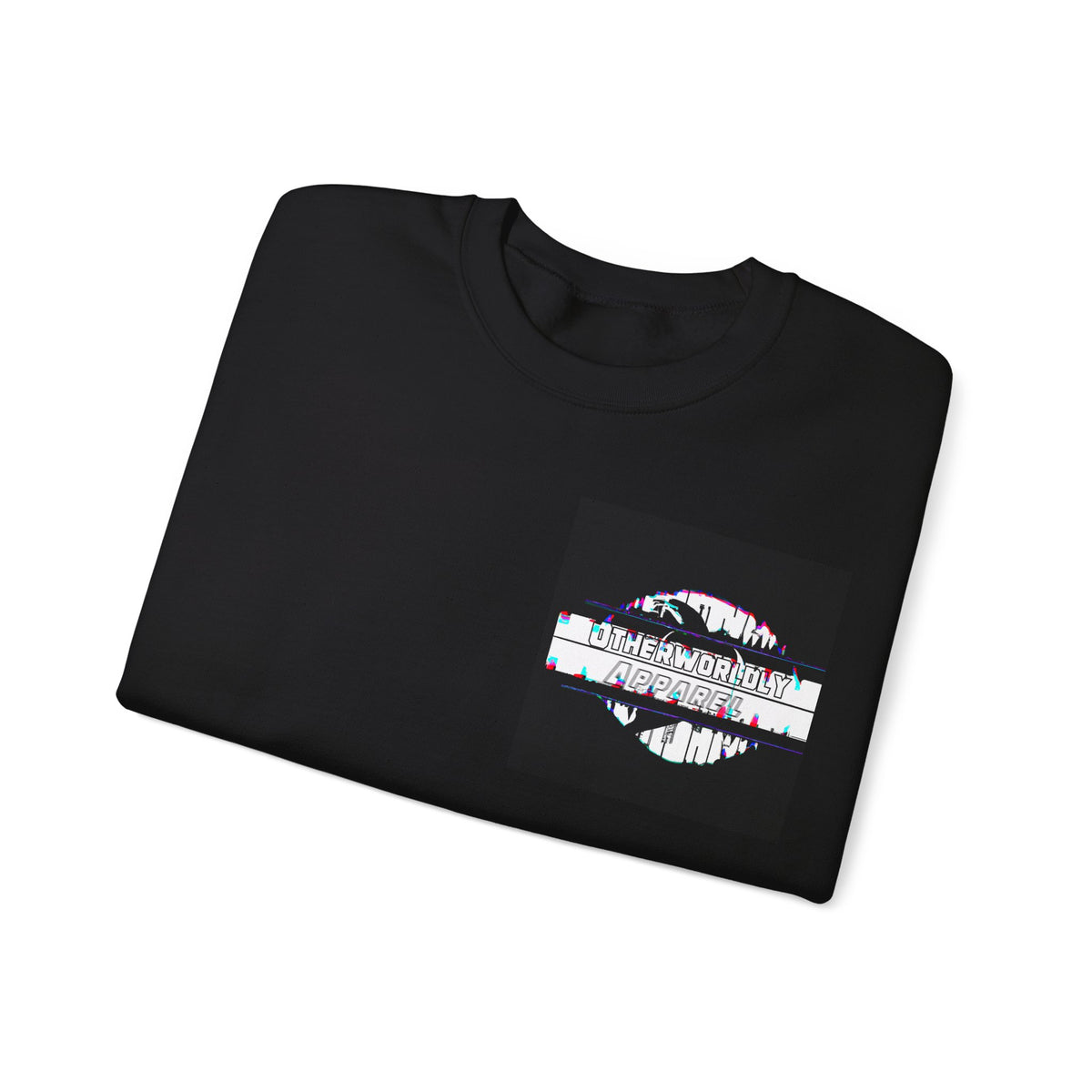 Liquor Crewneck