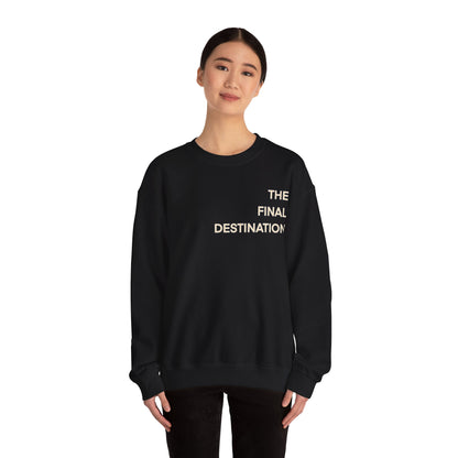 FINAL DESTINATION Crewneck