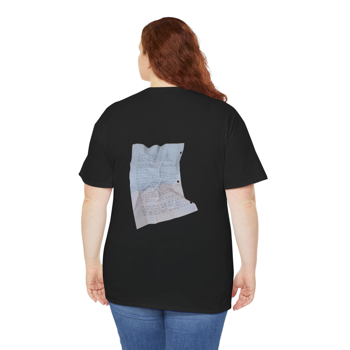 Chrissy Lemon T-Shirt