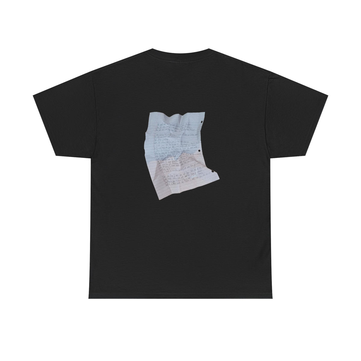 Chrissy Lemon T-Shirt