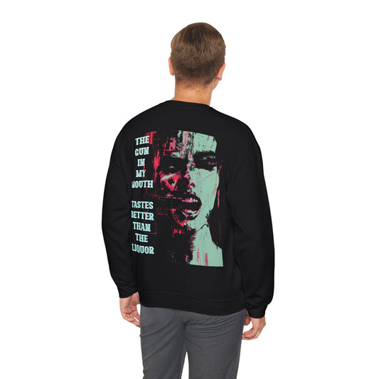 Liquor Crewneck