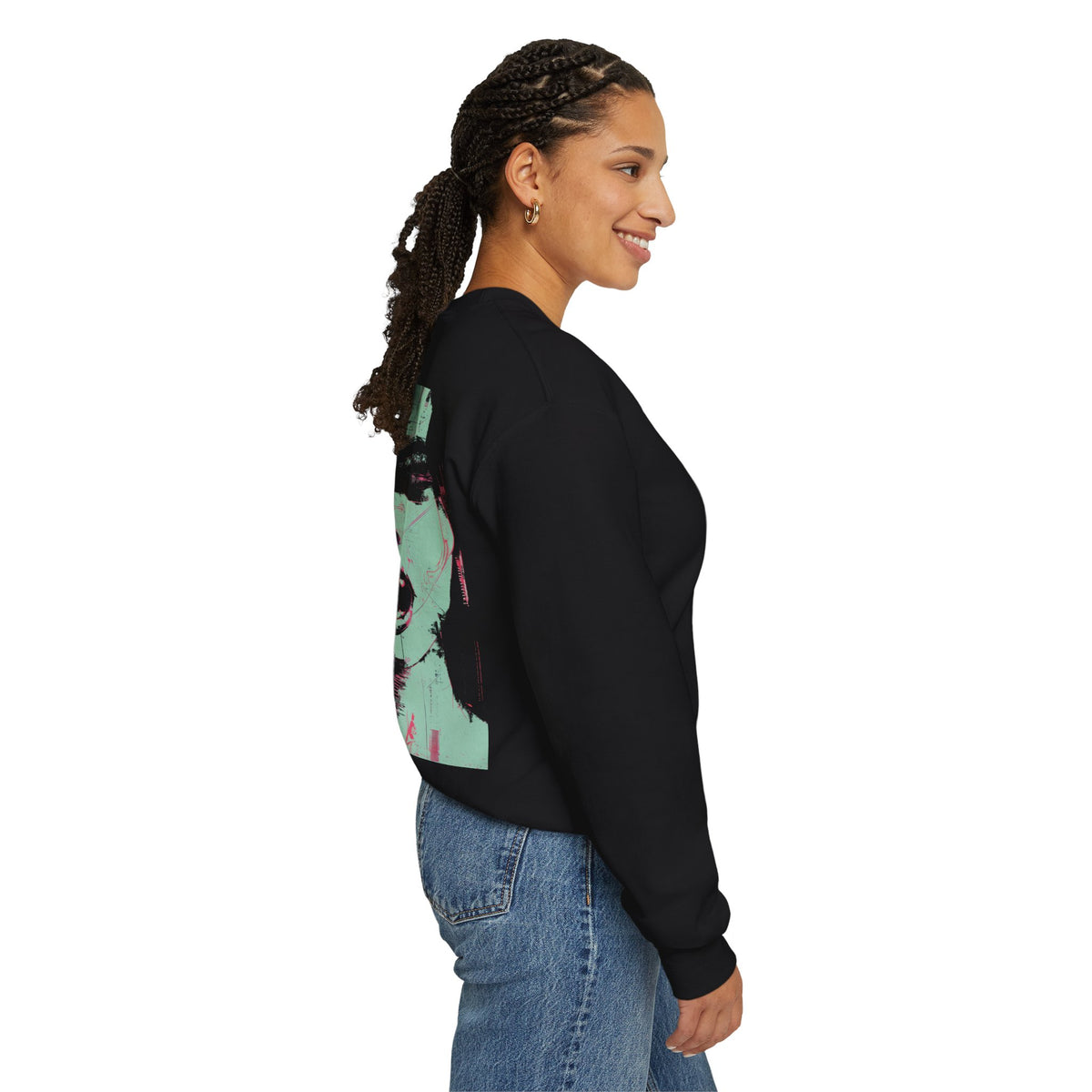 Liquor Crewneck
