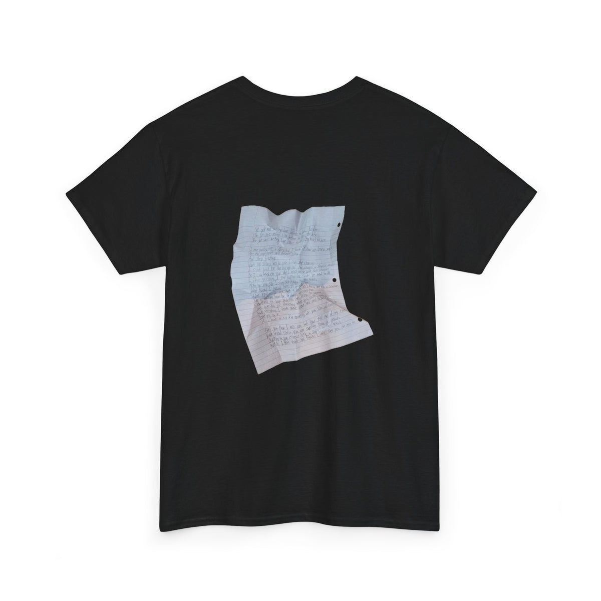 Chrissy Lemon T-Shirt