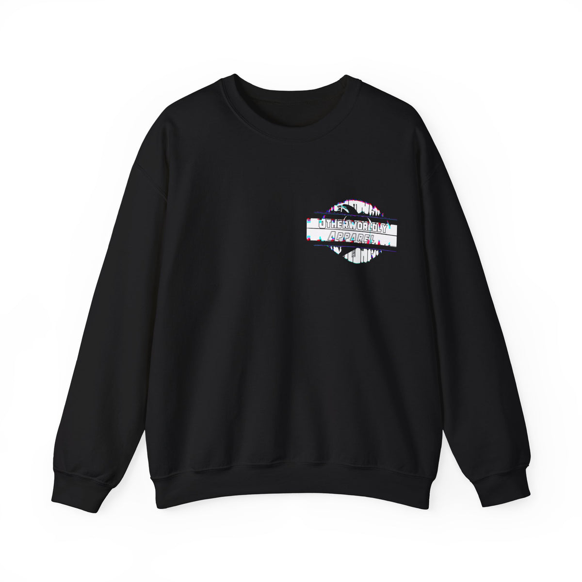 LEAVE YOUR PAST Crewneck Sweatshirt