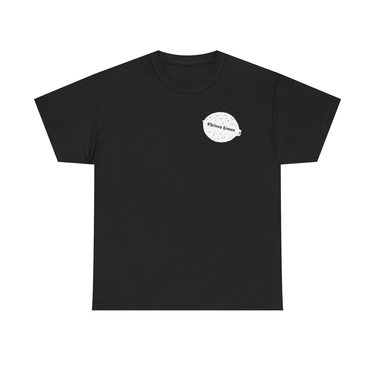 Chrissy Lemon T-Shirt