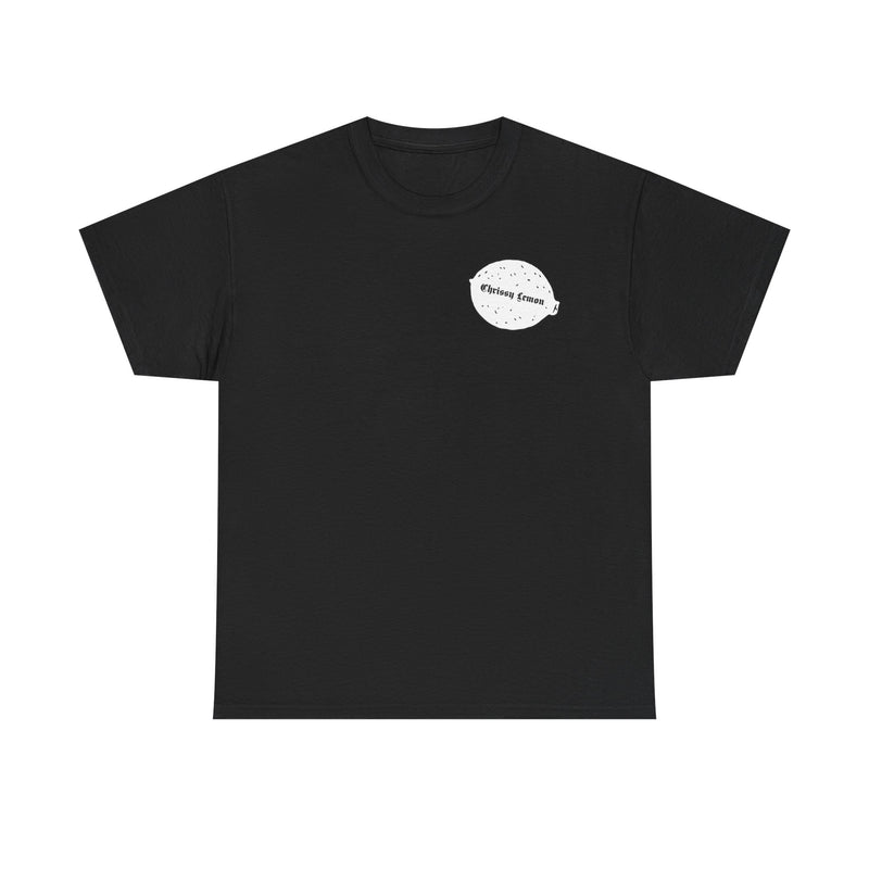 Chrissy Lemon T-Shirt