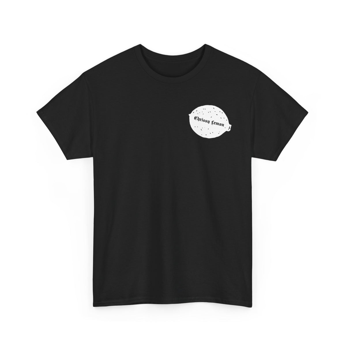 Chrissy Lemon T-Shirt