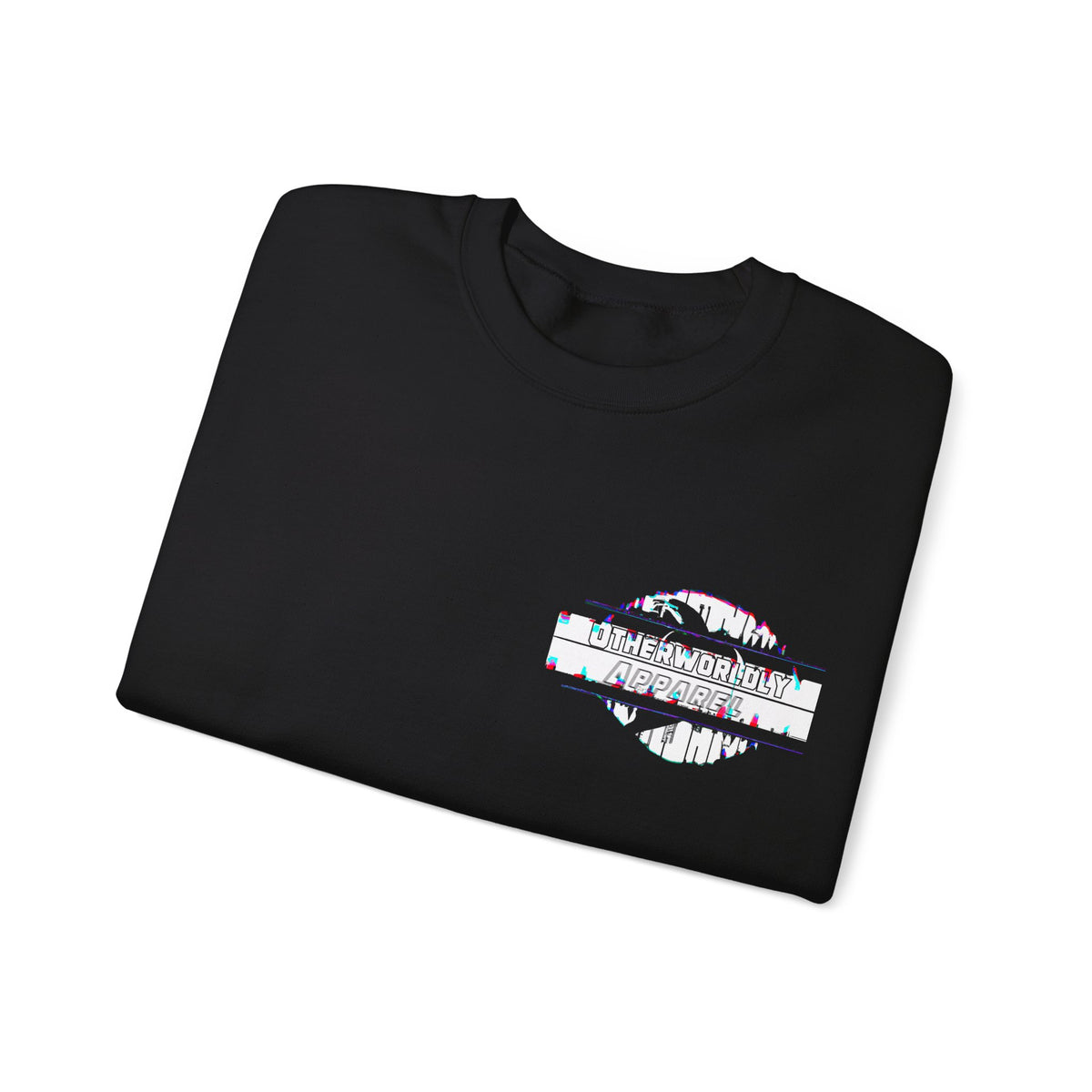 FOREVER LOST Crewneck Sweatshirt