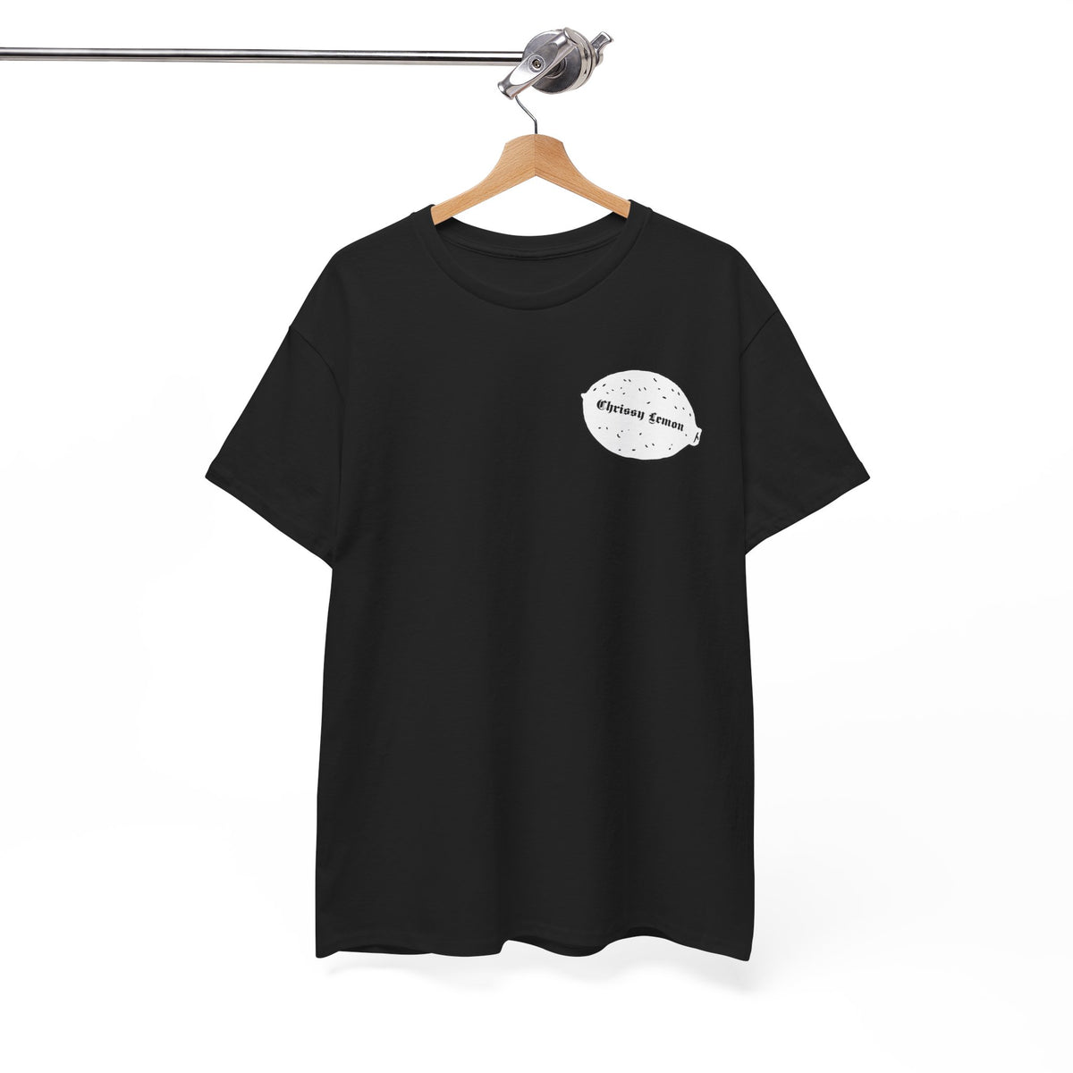 Chrissy Lemon T-Shirt