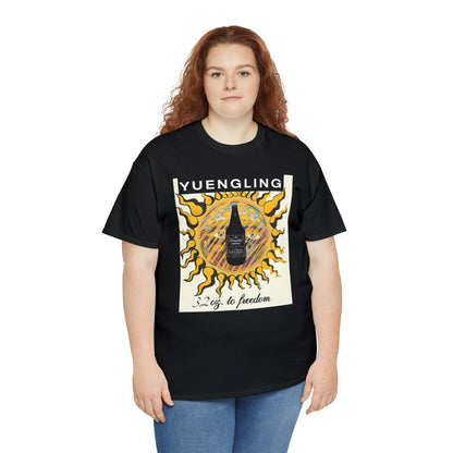 SUBLIME YUENGLING TEE