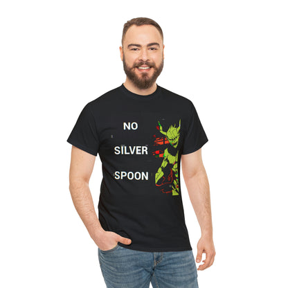 NO SILVER SPOON TEE