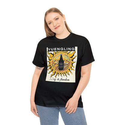 SUBLIME YUENGLING TEE