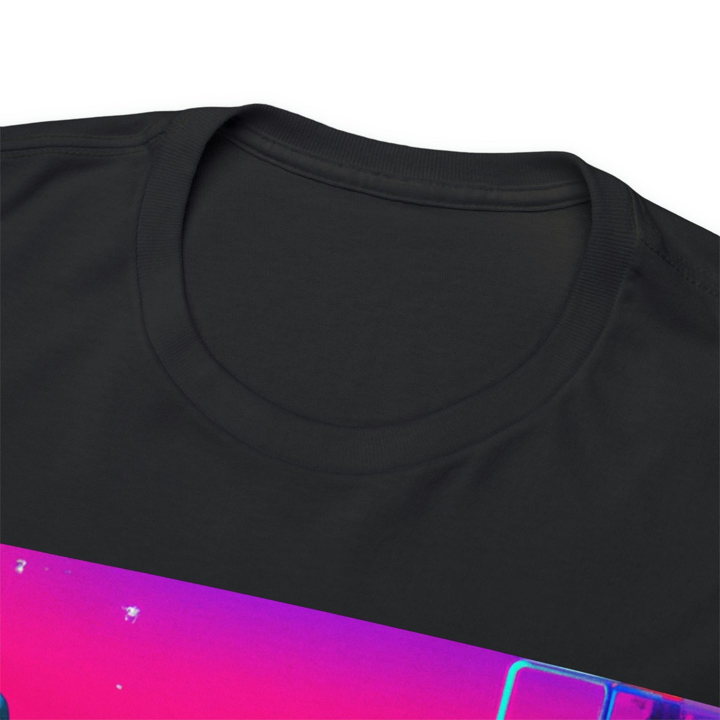 Vaporwave Astronaut Tee