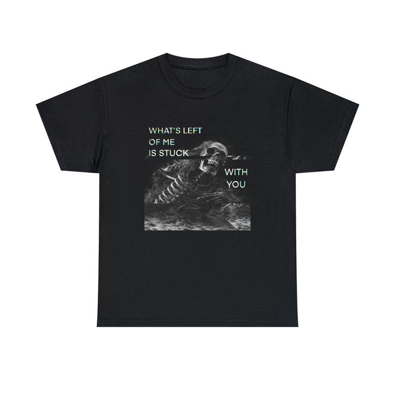 STUCK TEE
