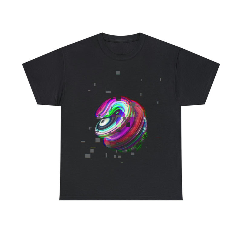 Orb Of The Universe Tee