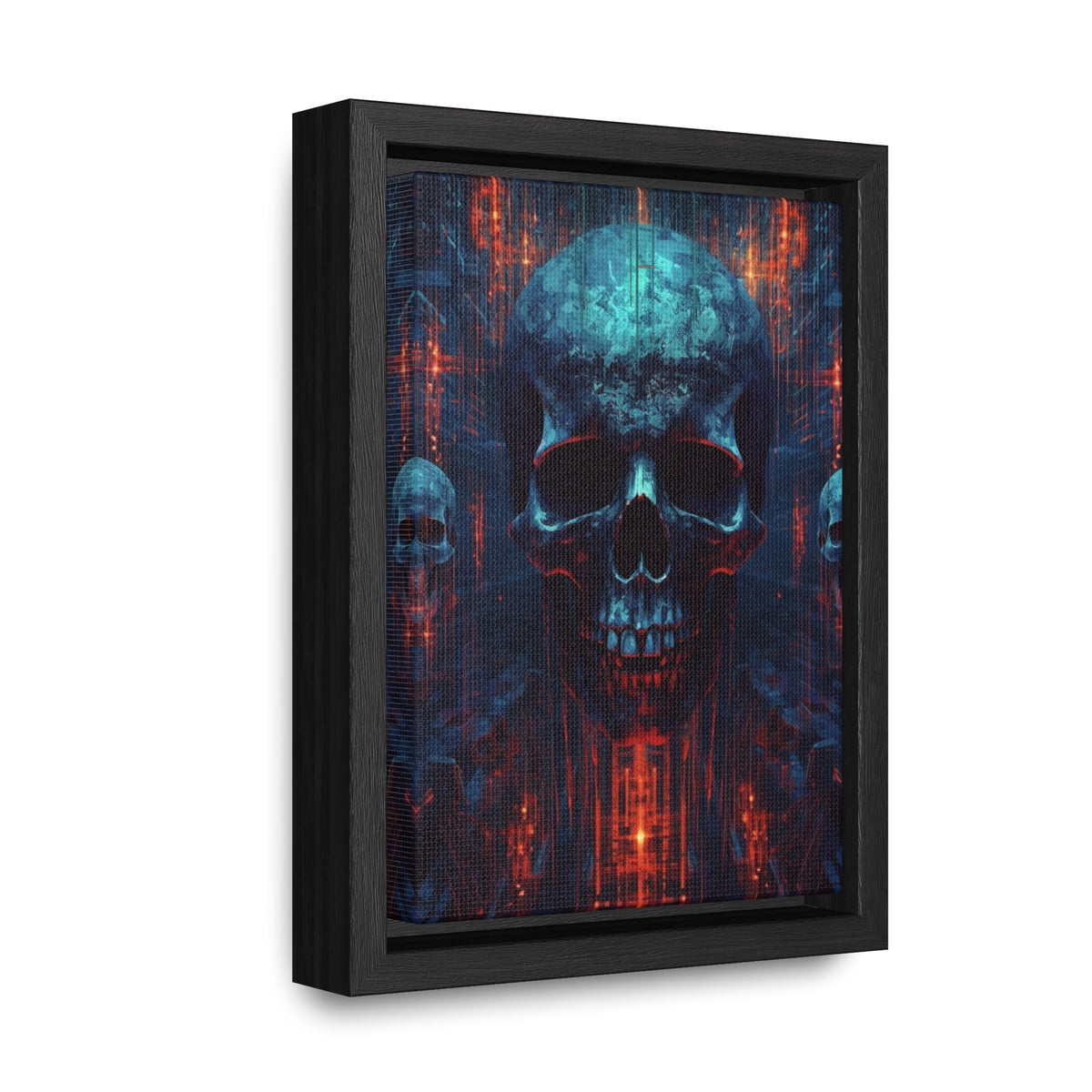 ABYSSAL GAZE