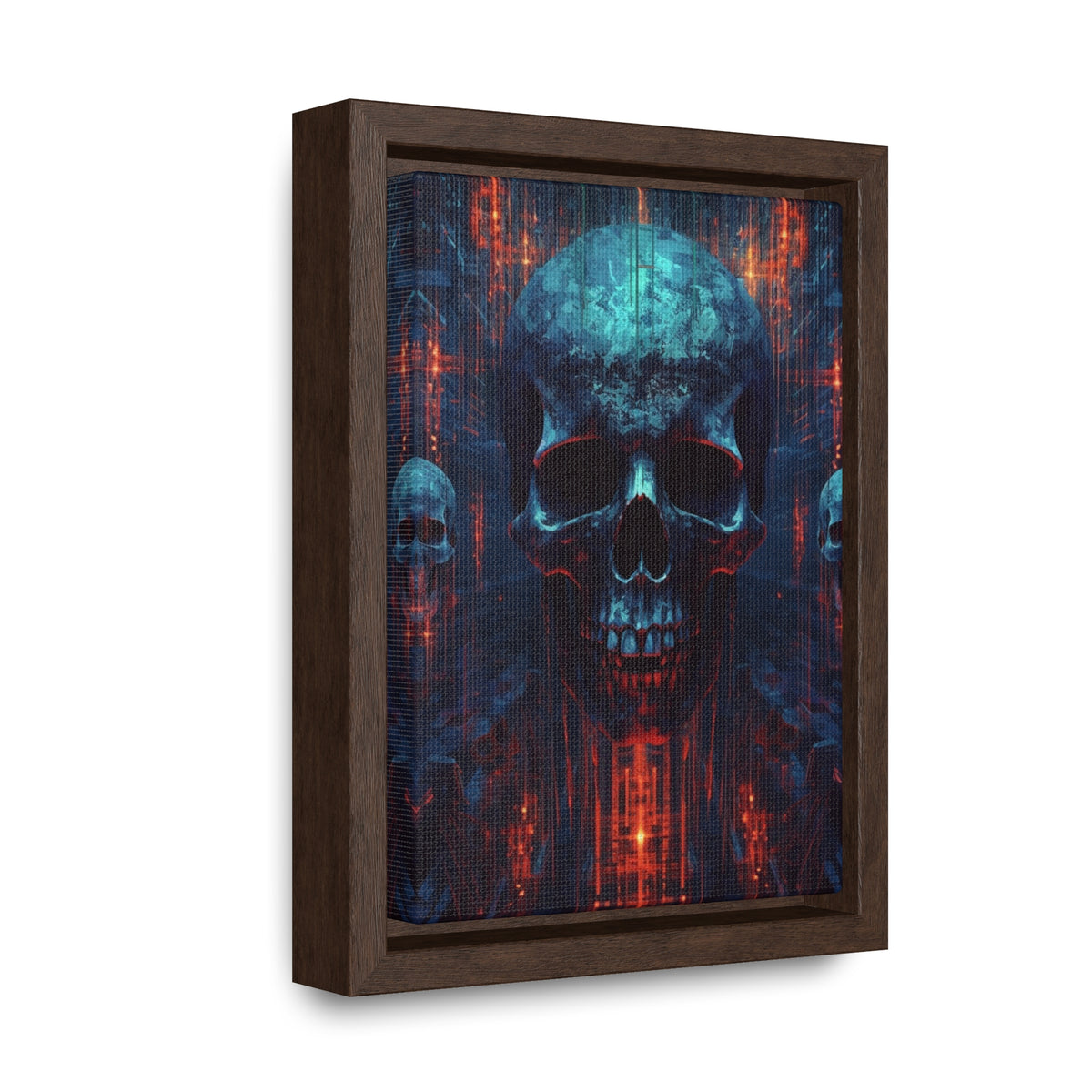 ABYSSAL GAZE