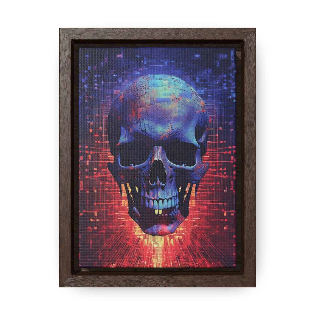 DIGITAL DEATH