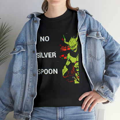 NO SILVER SPOON TEE