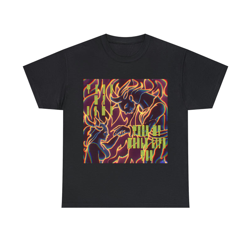 Take My Hand Tee