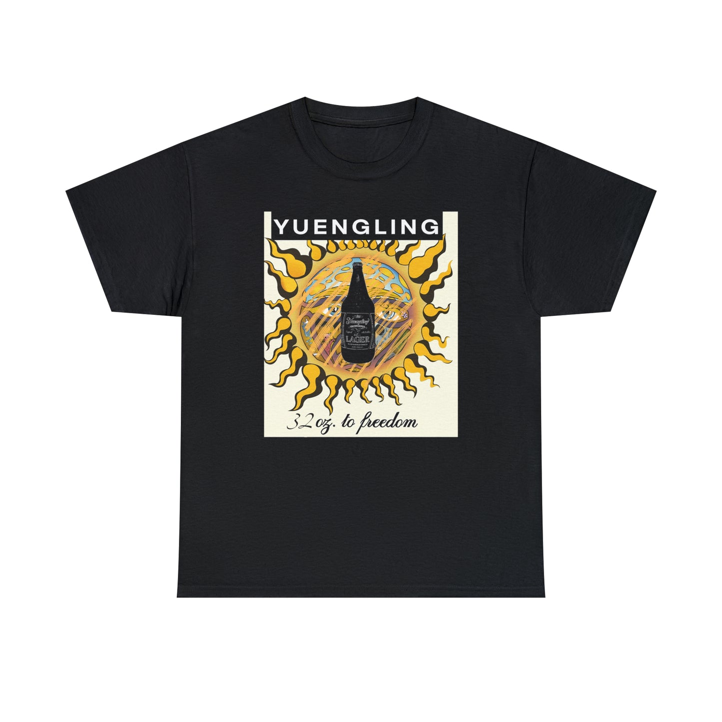 SUBLIME YUENGLING TEE