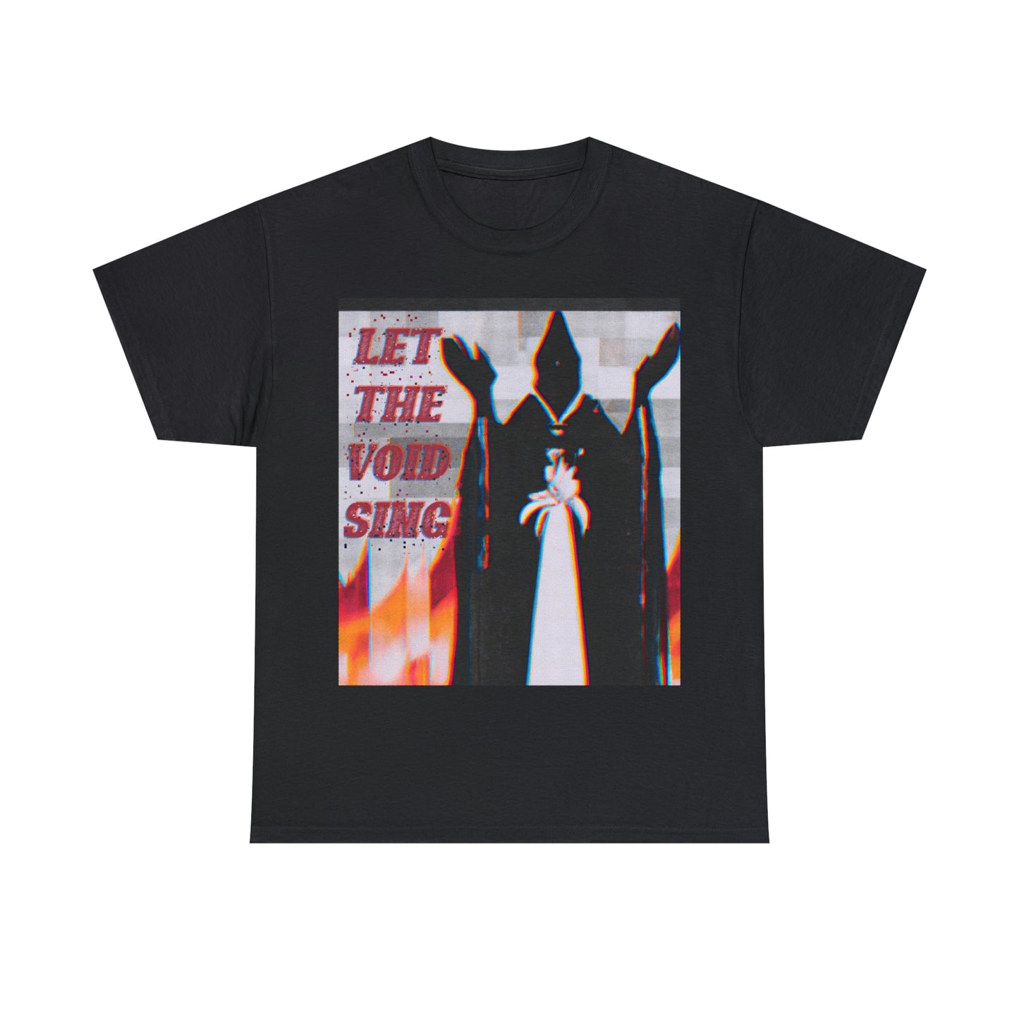 VOID SING TEE