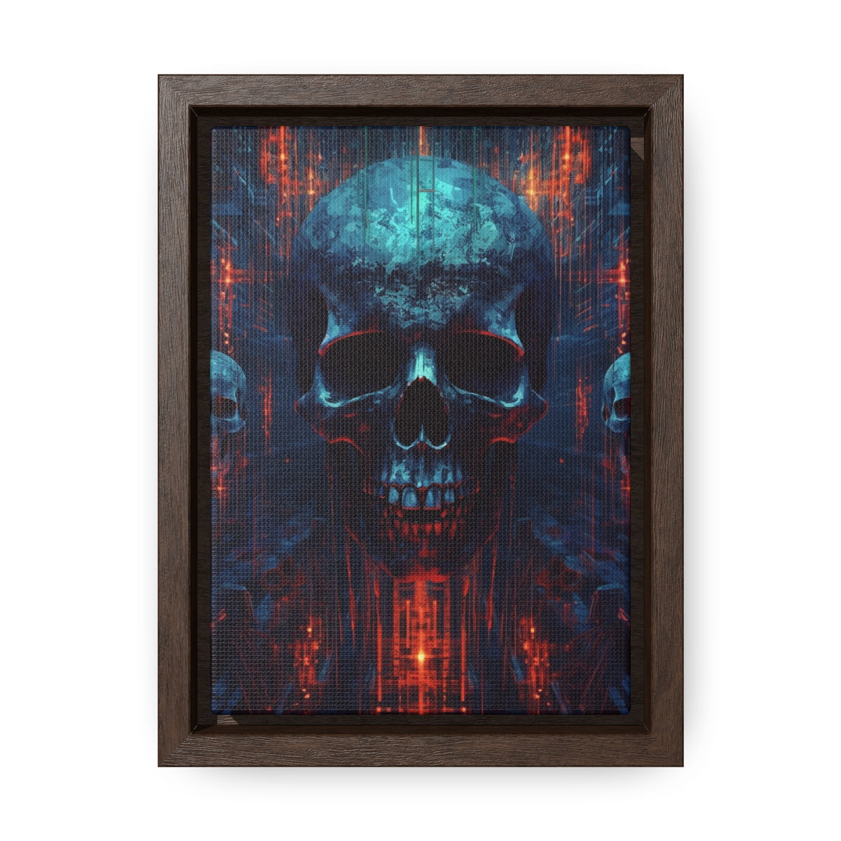 ABYSSAL GAZE