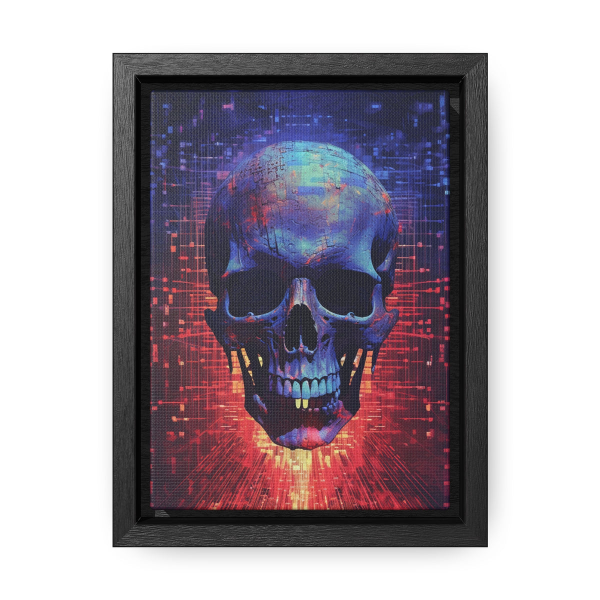 DIGITAL DEATH