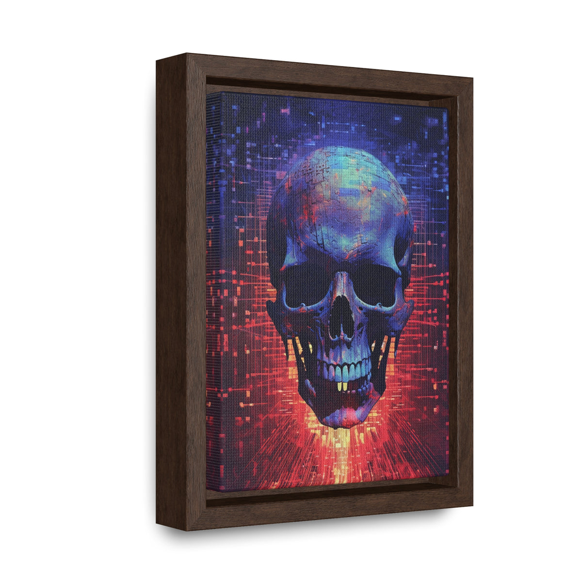 DIGITAL DEATH