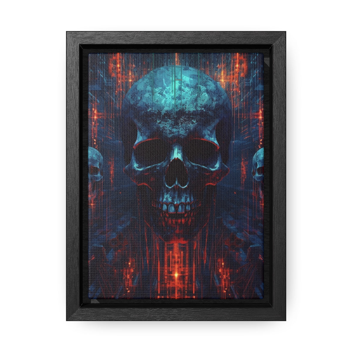 ABYSSAL GAZE