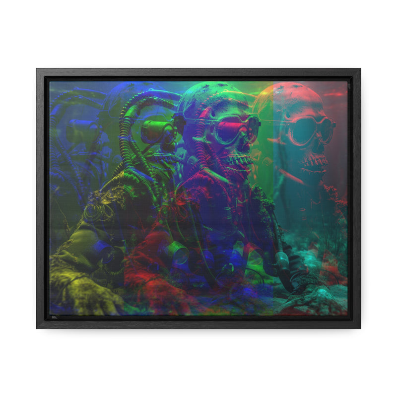 DEAD CELLS CANVAS